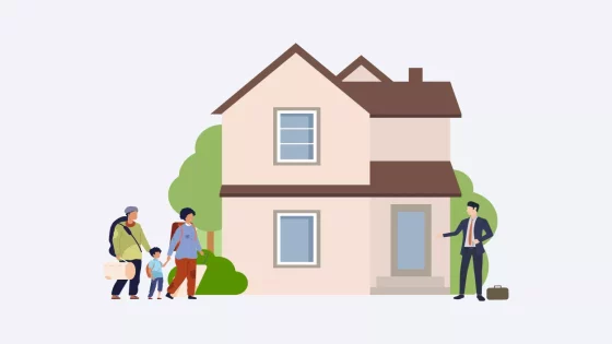 Comment trouver un logement pour refugie en france ?