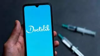 Guide d'utilisation de Doctolib pour les réfugiés et demandeurs d'asile