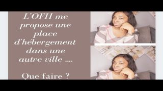Transfert dans un centre d’hébergement … que faire?