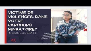Vous avez été victime de violence ? l’OFPRA et la CNDA ne prennent pas ces éléments en compte…