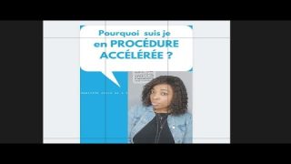 La Procédure accélérée ? 8 raisons pour être en PA.